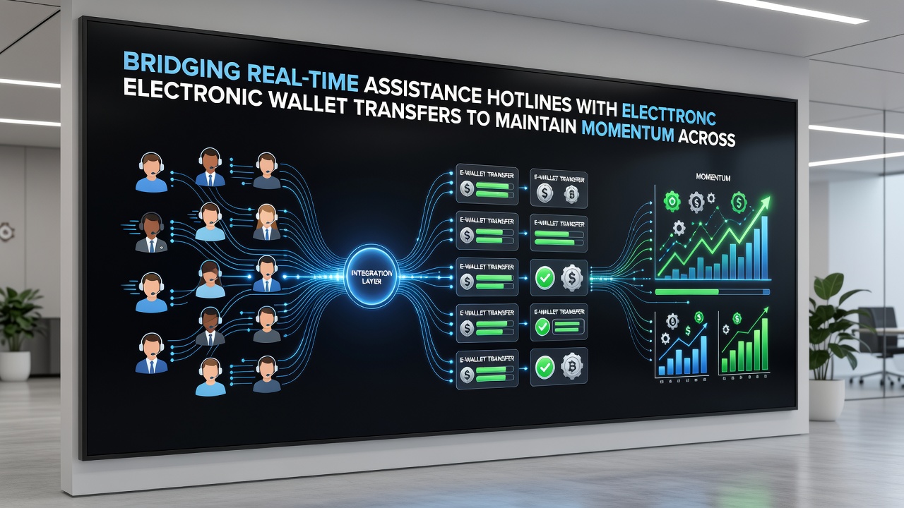 User maintaining betting momentum through hotline-assisted wallet transfer during racing odds shifts