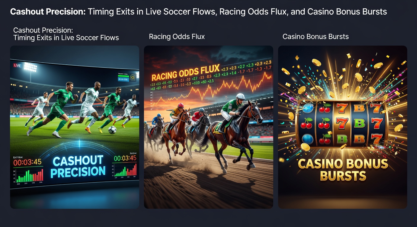 Dynamic screenshot of a live soccer match cashout interface showing real-time odds fluctuations during a tense goal-line scramble