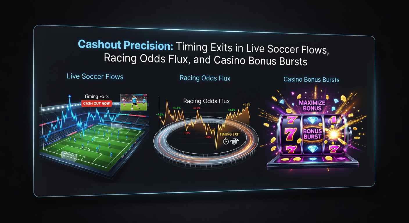 Close-up of a horse racing cashout button glowing amid fluctuating odds display during a high-stakes final stretch sprint