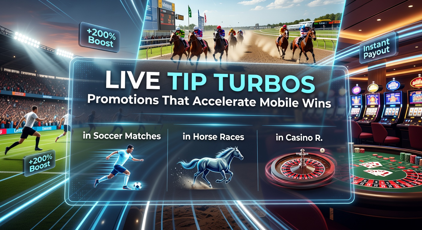 Close-up of a horse race live stream on mobile with tip turbo overlay boosting odds as the pack thunders toward the finish line