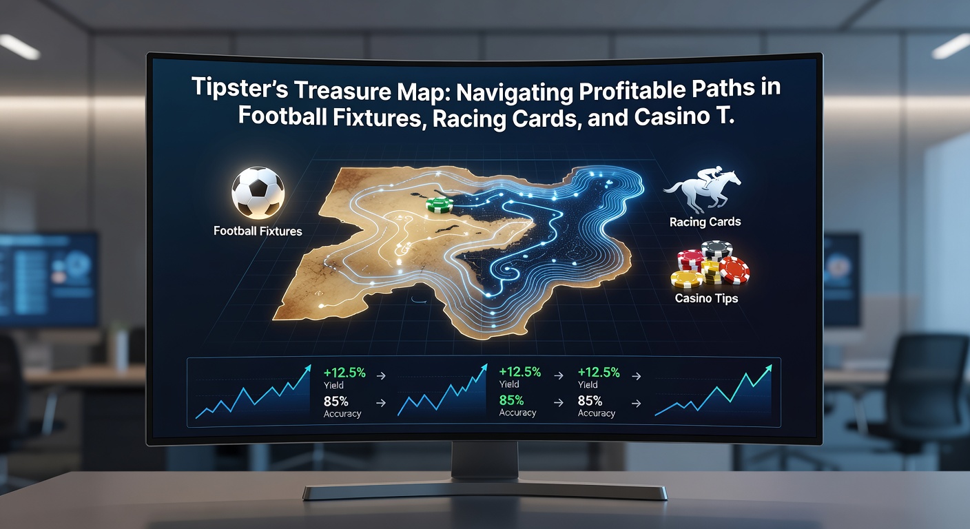 Close-up of a horse racing card annotated with tipster highlights, showing jockey stats, track conditions, and odds comparisons for upcoming races