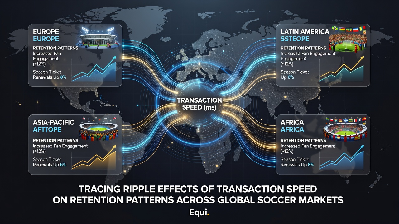 Analytics dashboard displaying retention curves tied to payment processing times in multiple betting verticals