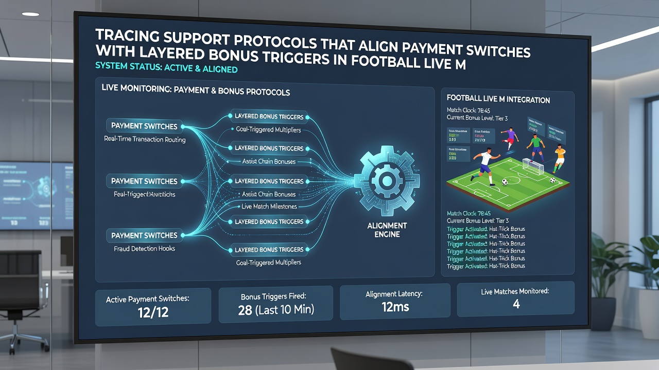 Flowchart showing support protocol tracing for payment and bonus alignments during racing odds shifts